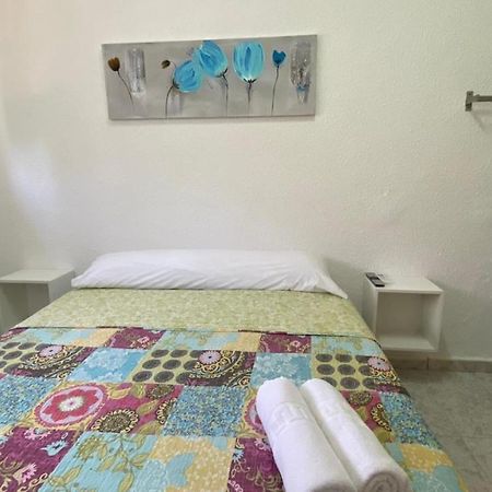Los Alcores Hotel Torremolinos Eksteriør billede