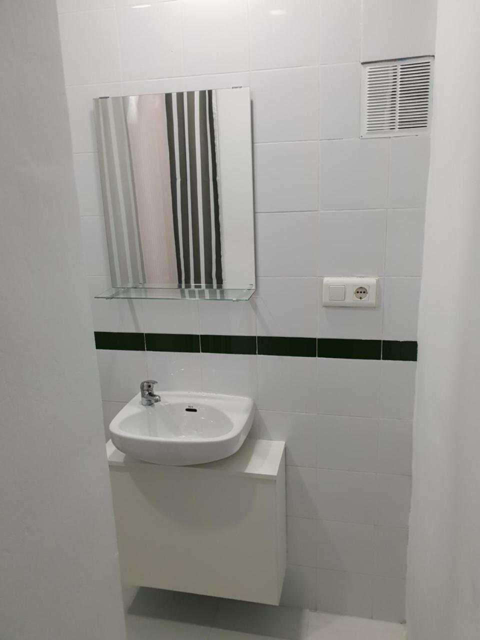 Los Alcores Hotel Torremolinos Eksteriør billede