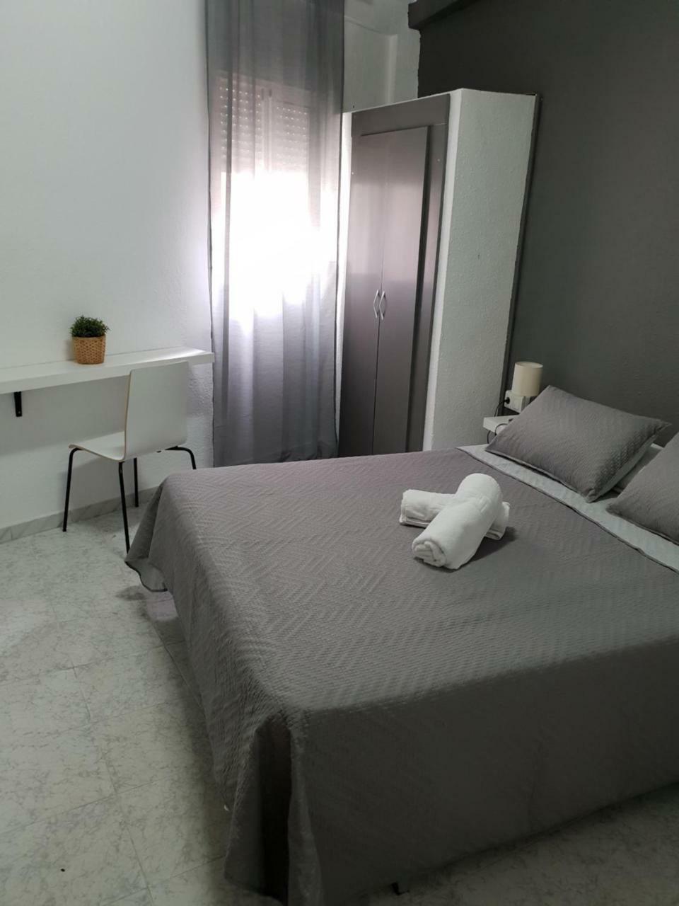 Los Alcores Hotel Torremolinos Eksteriør billede